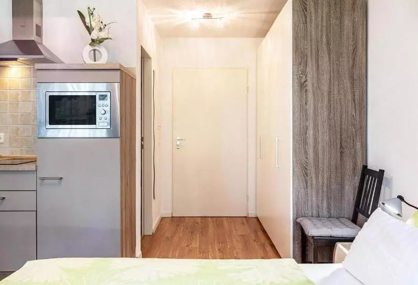 Ferienwohnung Fetscher 1