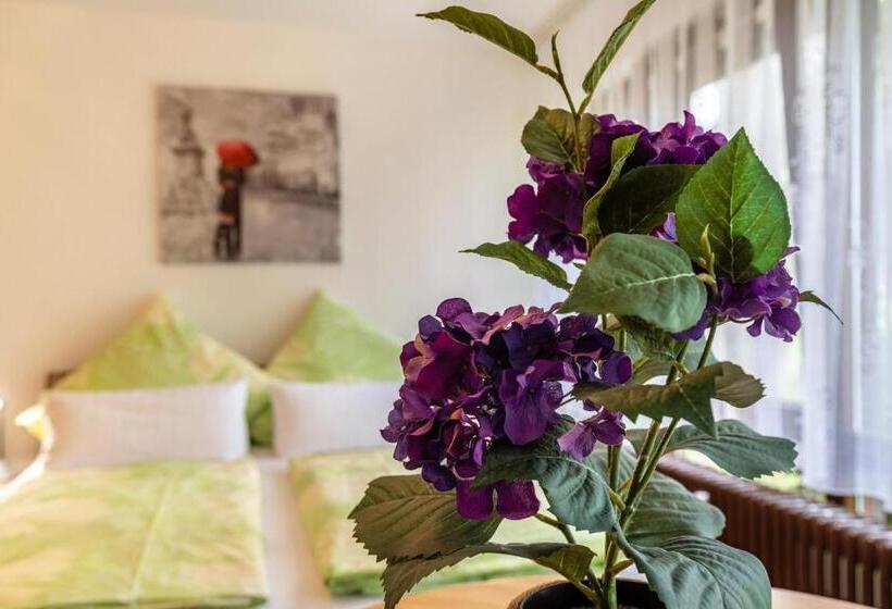 Ferienwohnung Fetscher 1