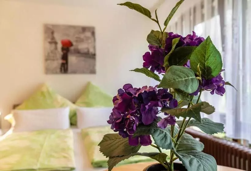 Ferienwohnung Fetscher 1