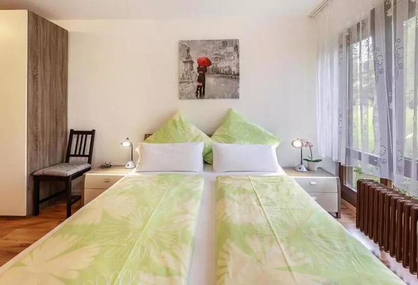 Ferienwohnung Fetscher 1