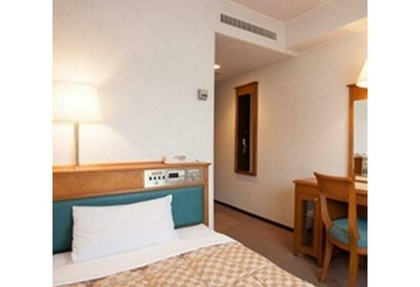 فندق St Palace Kurayoshi   Vacation Stay 82269