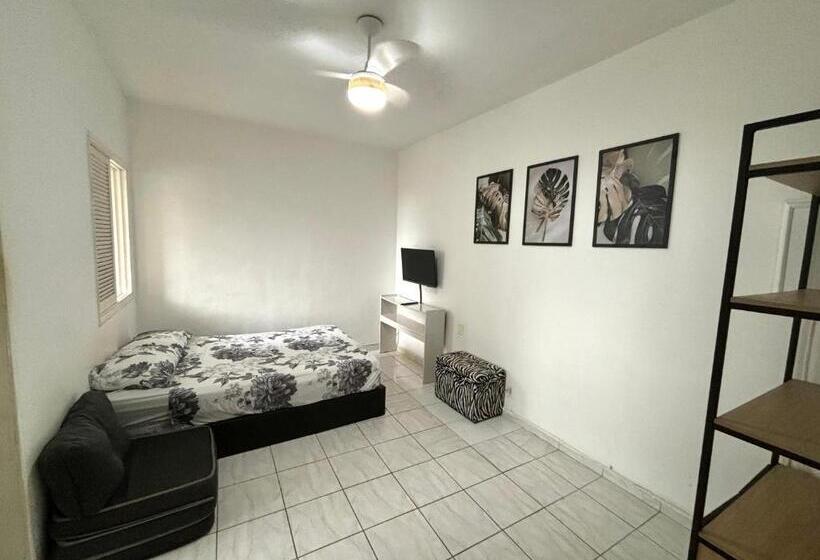 Lindo Sala Living Com Vista Para O Mar