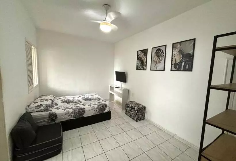 Lindo Sala Living Com Vista Para O Mar