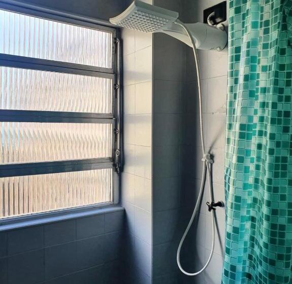 Lindo Sala Living Com Vista Para O Mar