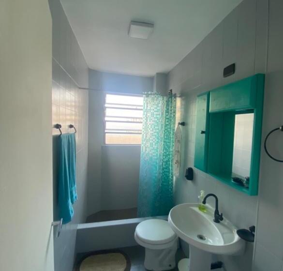 Lindo Sala Living Com Vista Para O Mar