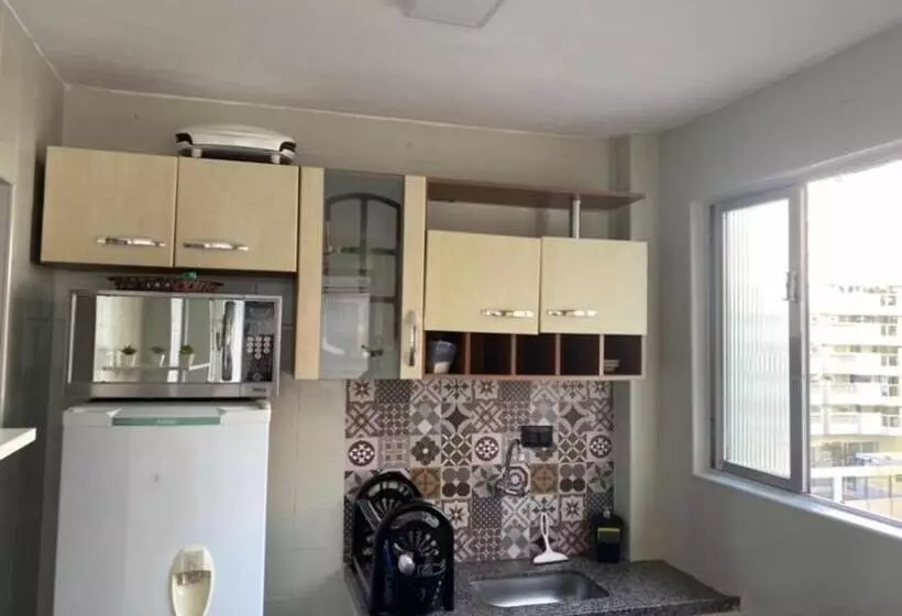 Lindo Sala Living Com Vista Para O Mar