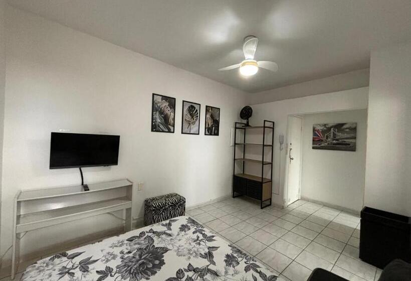 Lindo Sala Living Com Vista Para O Mar