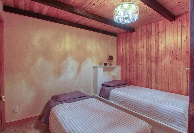 Mountain Retreat, Panoramic Lake Views