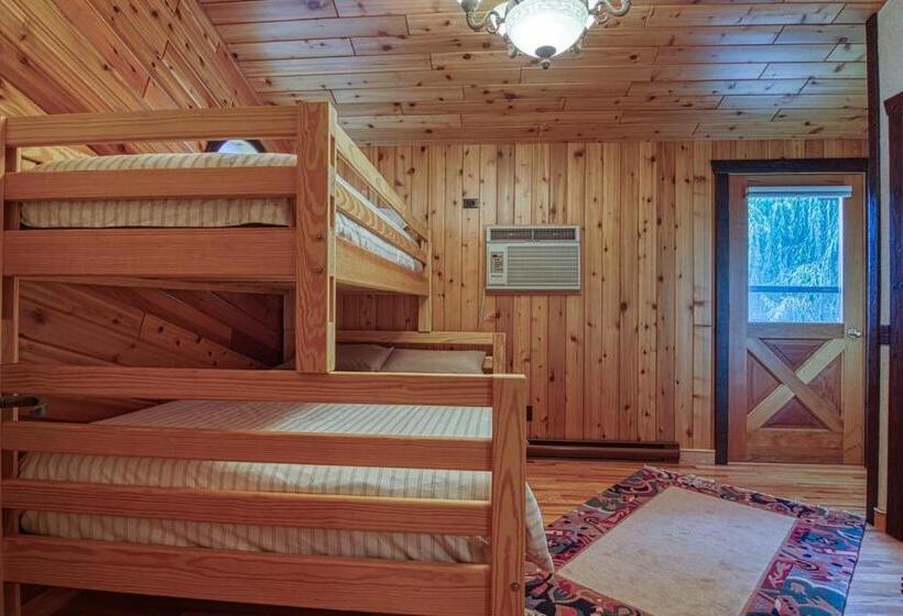 Mountain Retreat, Panoramic Lake Views