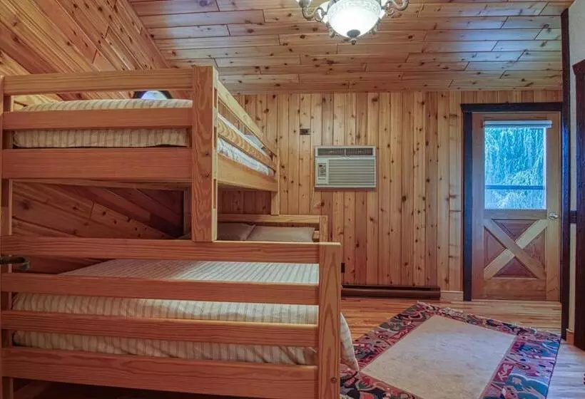 Mountain Retreat, Panoramic Lake Views