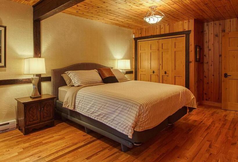 Mountain Retreat, Panoramic Lake Views