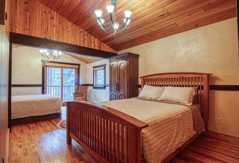 Mountain Retreat, Panoramic Lake Views