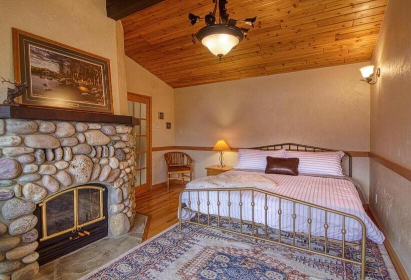 Mountain Retreat, Panoramic Lake Views