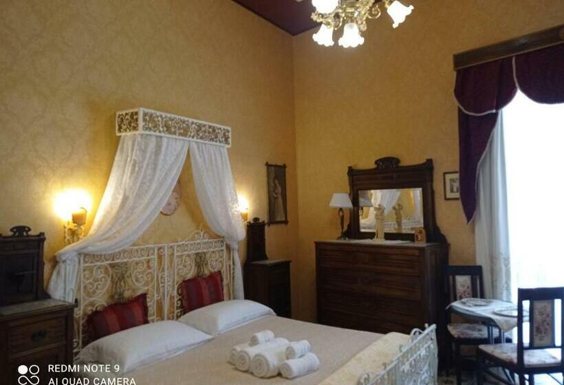 بنسيون Bella Epoque