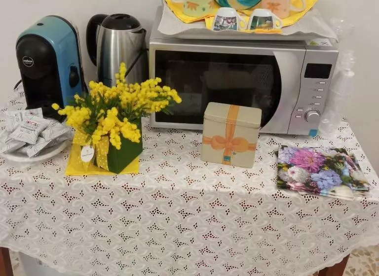 Majatalo Camera Matrimoniale Centro Storico Galatina