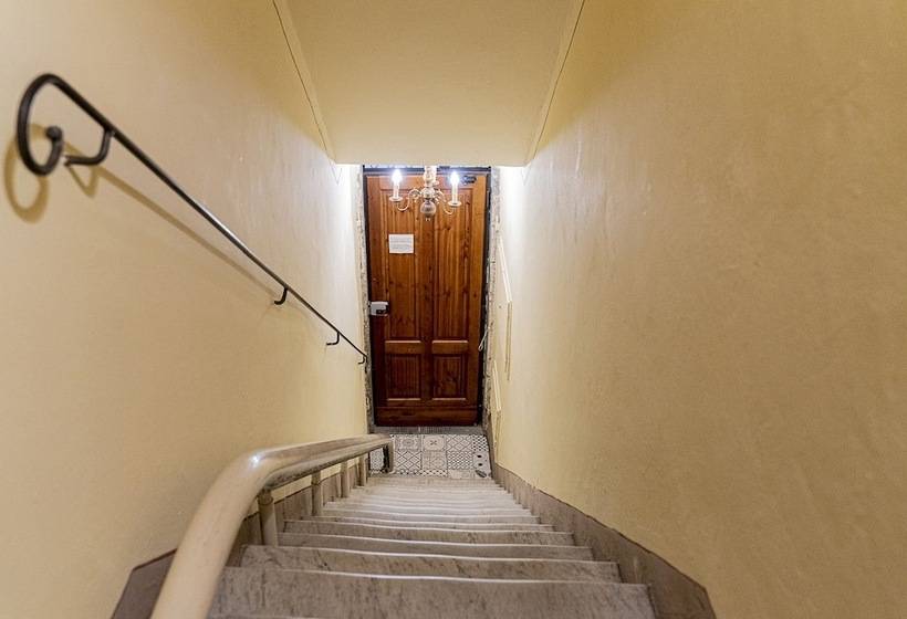 پانسیون Casa Uffizi Xiii Century Tower House Boutique