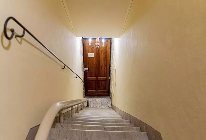 پانسیون Casa Uffizi Xiii Century Tower House Boutique