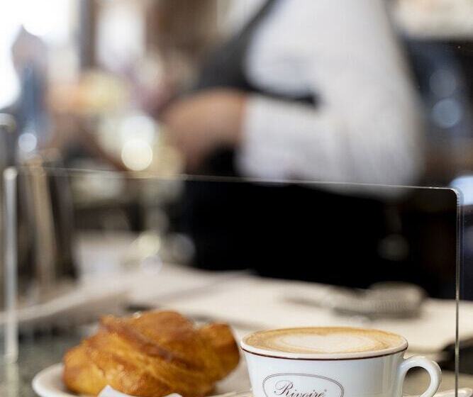 پانسیون Casa Uffizi Xiii Century Tower House Boutique