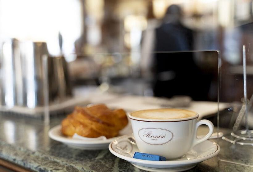 پانسیون Casa Uffizi Xiii Century Tower House Boutique