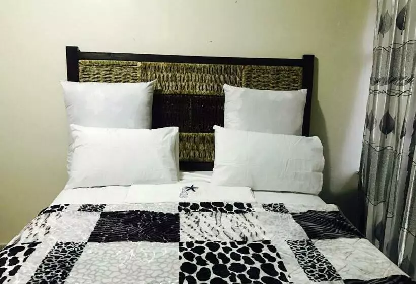 Majatalo Kaste Guesthouse Secunda