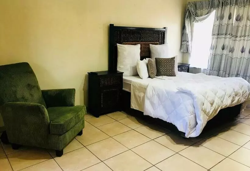 Majatalo Kaste Guesthouse Secunda