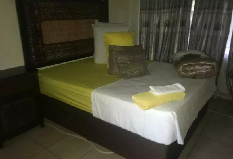 Majatalo Kaste Guesthouse Secunda