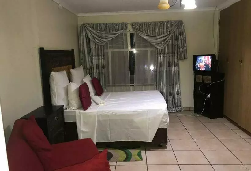 Majatalo Kaste Guesthouse Secunda