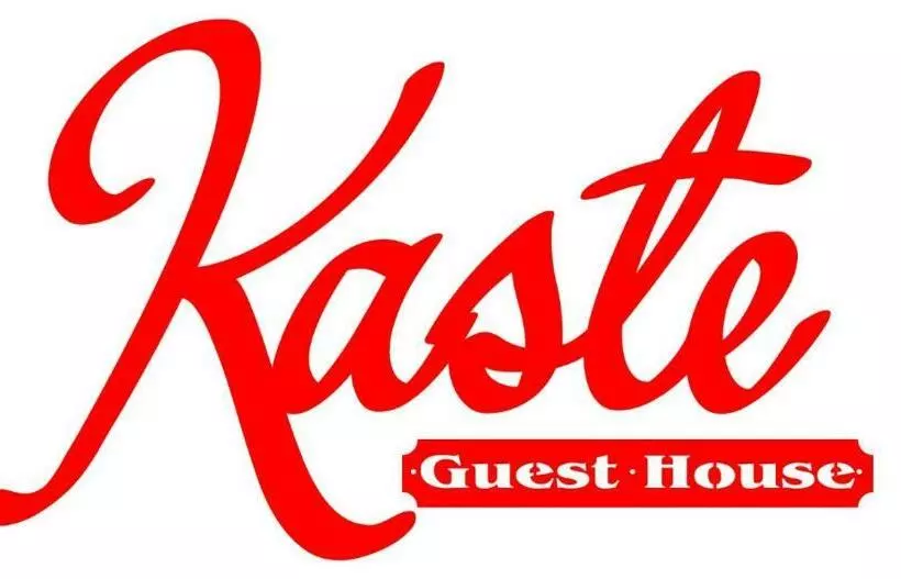 Majatalo Kaste Guesthouse Secunda