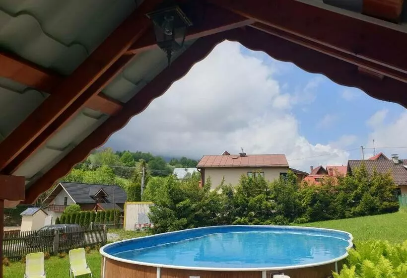 Majatalo Penzión U Veroniky