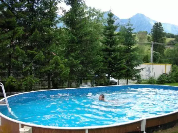 Majatalo Penzión U Veroniky