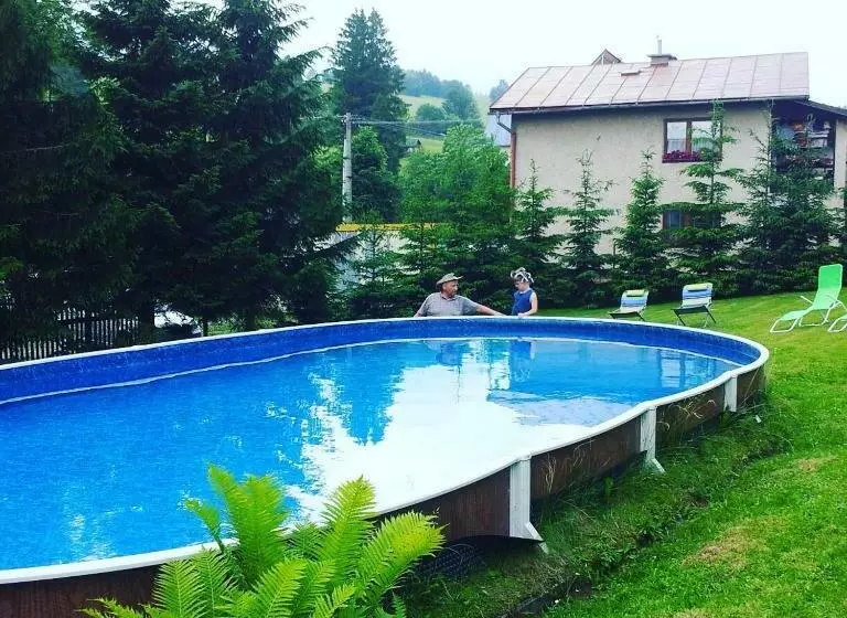 Majatalo Penzión U Veroniky