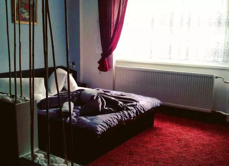 Majatalo Penzión U Veroniky