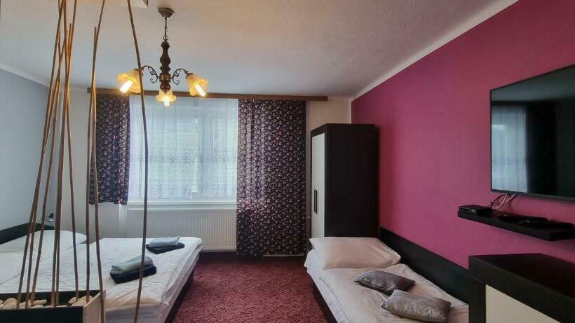 פנסיון Penzión U Veroniky