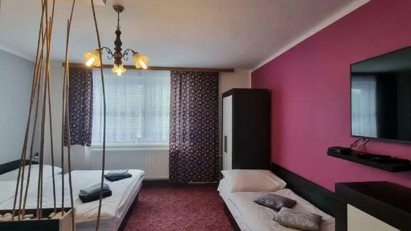 Majatalo Penzión U Veroniky