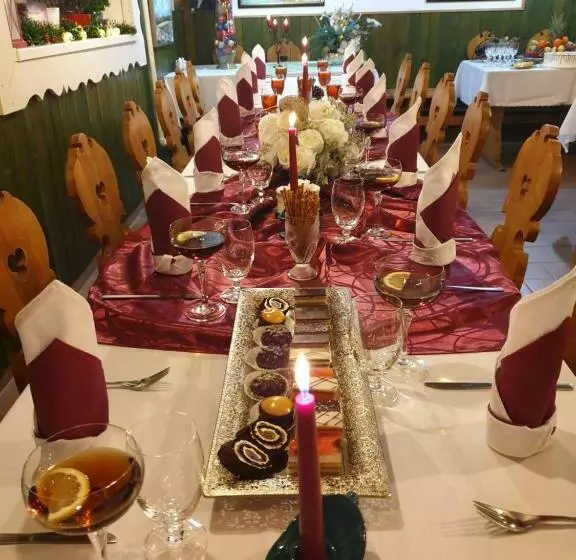 Majatalo Penzión U Veroniky