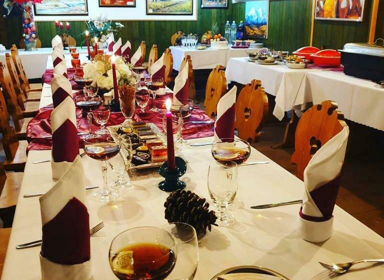 פנסיון Penzión U Veroniky