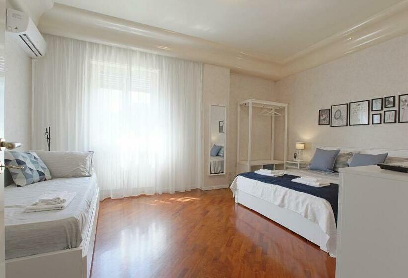 پانسیون Profumo Di Zagara Locazione Turistica