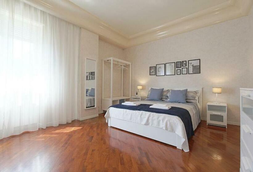 پانسیون Profumo Di Zagara Locazione Turistica