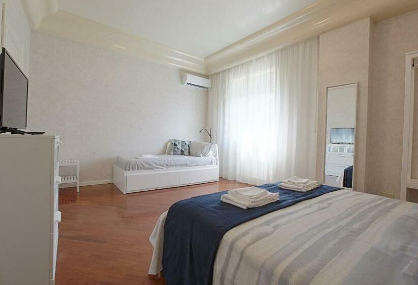 پانسیون Profumo Di Zagara Locazione Turistica