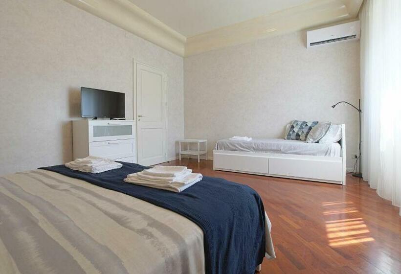 پانسیون Profumo Di Zagara Locazione Turistica