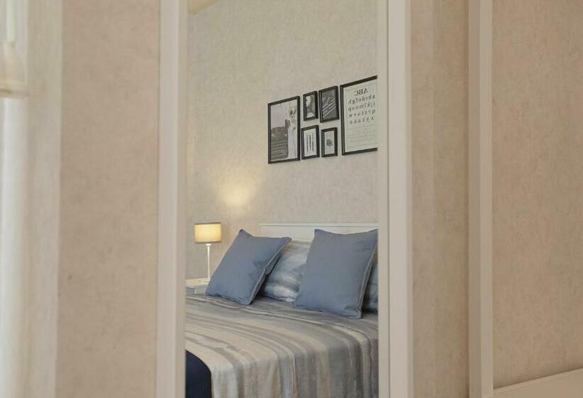 پانسیون Profumo Di Zagara Locazione Turistica