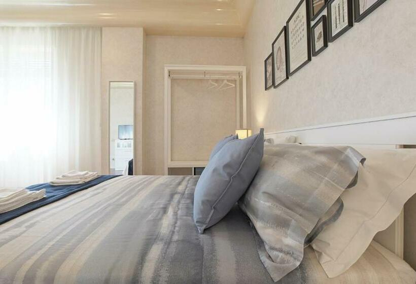 پانسیون Profumo Di Zagara Locazione Turistica