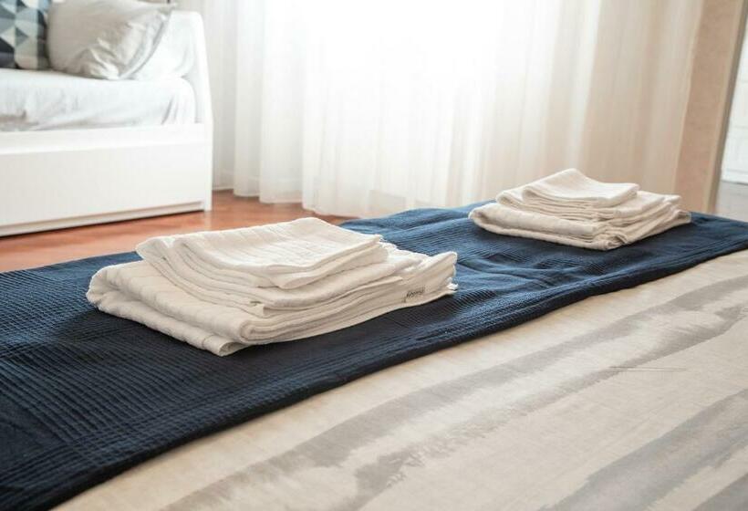 پانسیون Profumo Di Zagara Locazione Turistica