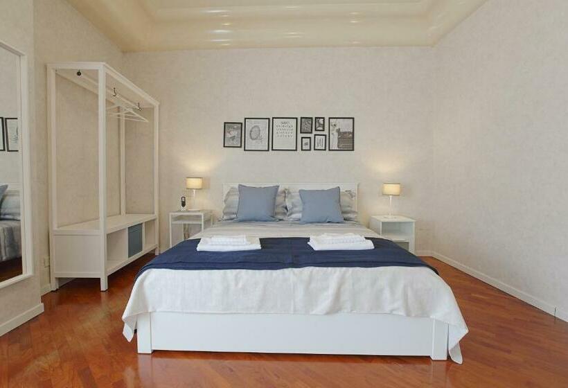 پانسیون Profumo Di Zagara Locazione Turistica