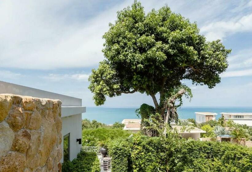 פנסיון Sasha Villa