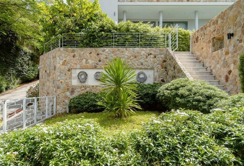 פנסיון Sasha Villa