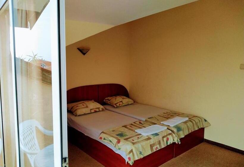 پانسیون Solis