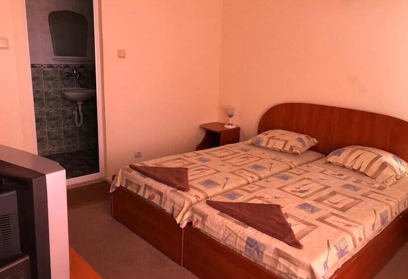 پانسیون Solis