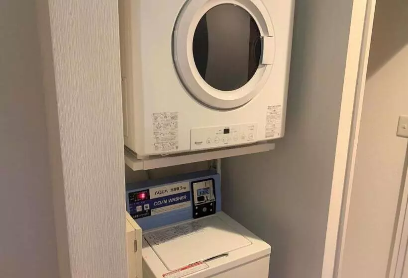 Sado   Hotel   Vacation Stay 82496