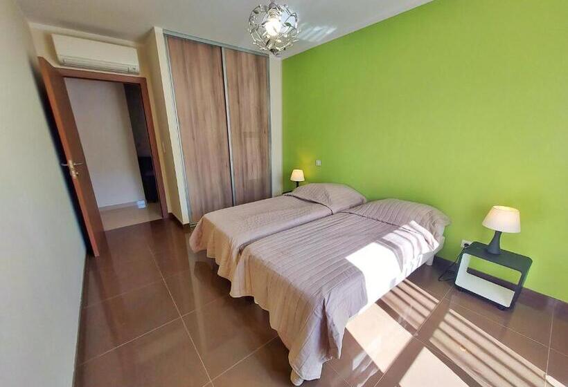 Stella, Plage à Pied, Terrasse, Clim, Agosta